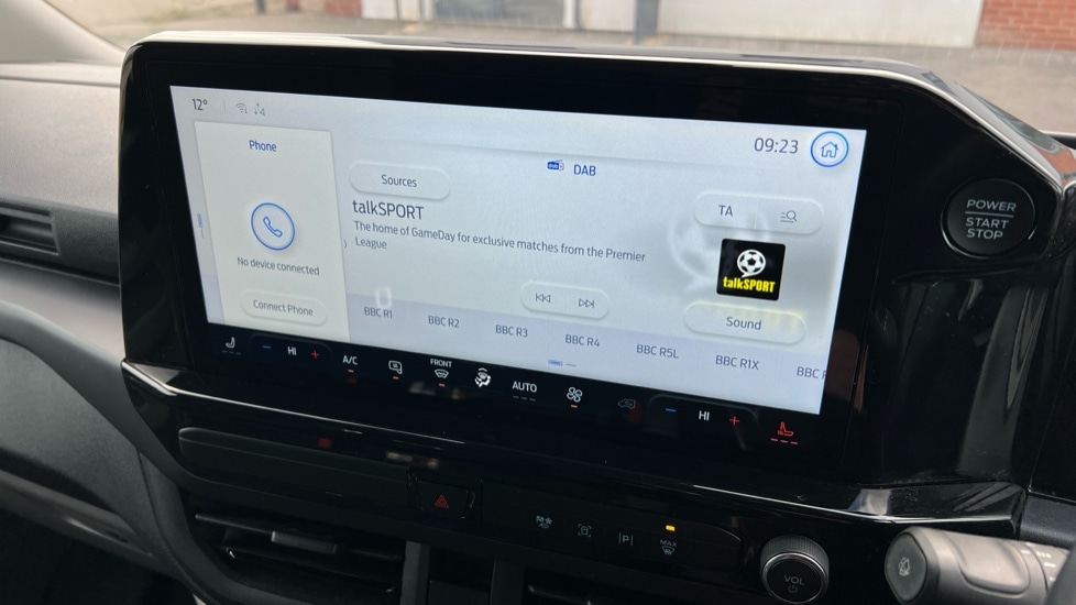 Used Ford Transit Custom 2024 for sale - 76062209: Photo 25