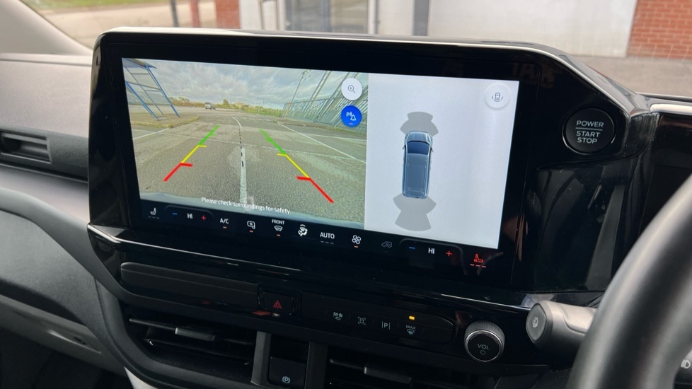 Used Ford Transit Custom 2024 for sale - 76062209: Photo 26