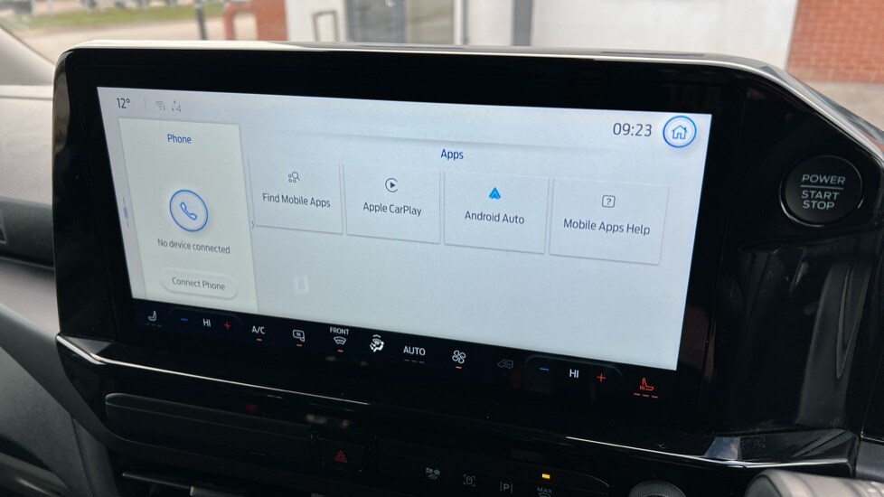 Used Ford Transit Custom 2024 for sale - 76062209: Photo 29