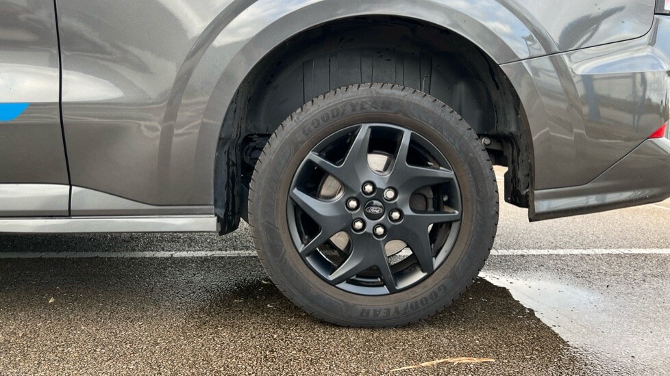 Used Ford Transit Custom 2024 for sale - 76062209: Photo 3