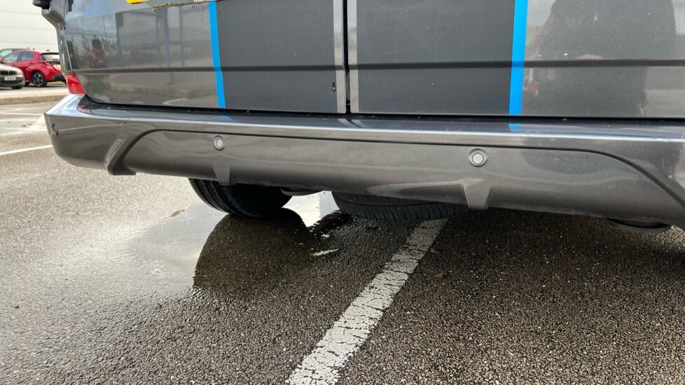 Used Ford Transit Custom 2024 for sale - 76062209: Photo 33