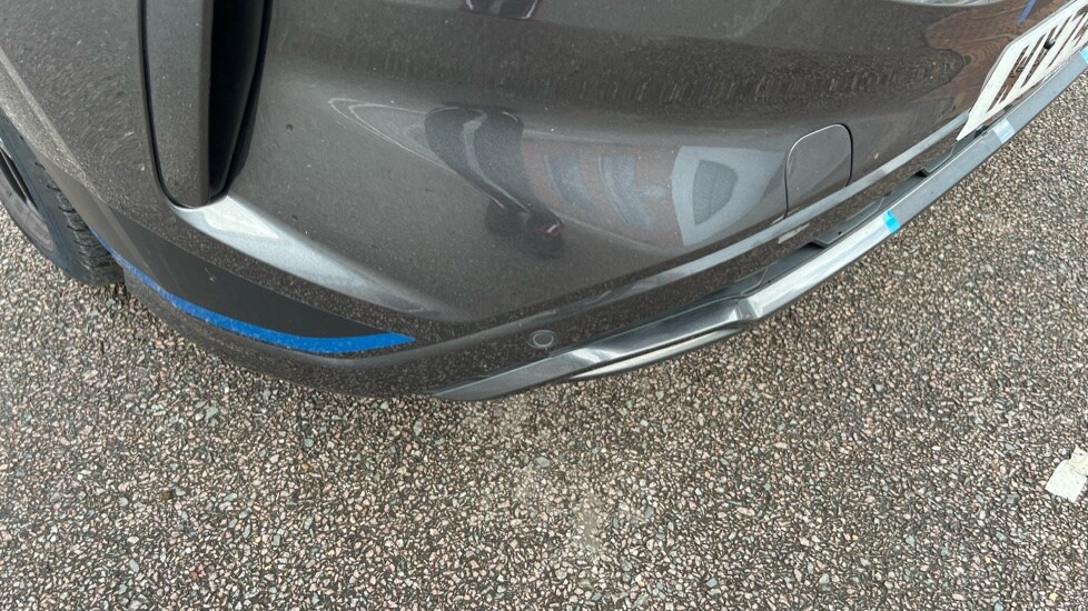 Used Ford Transit Custom 2024 for sale - 76062209: Photo 35