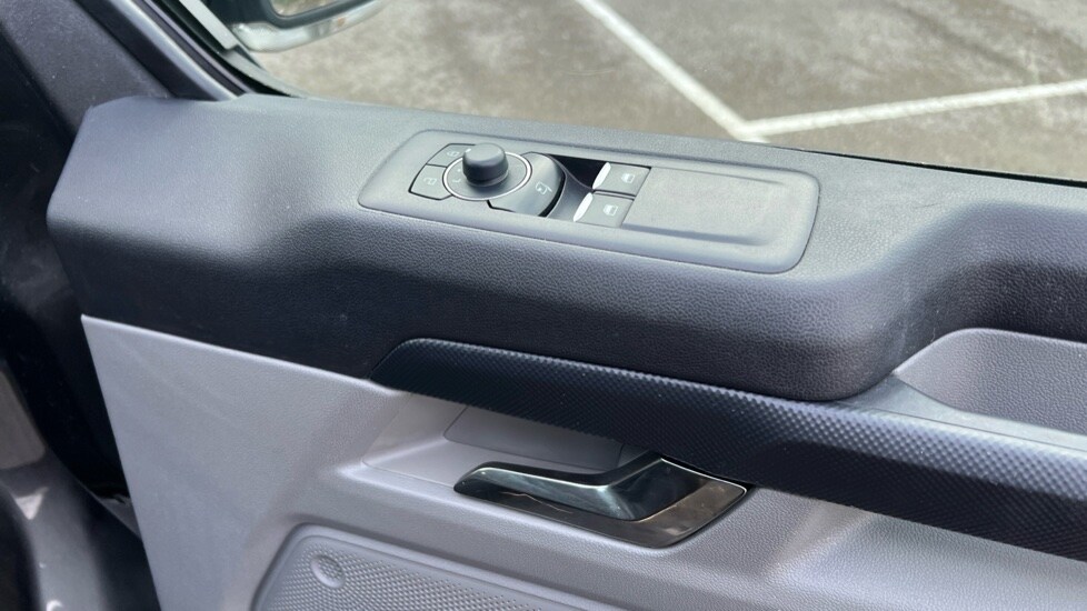 Used Ford Transit Custom 2024 for sale - 76062209: Photo 36