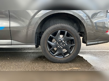 Used Ford Transit Custom 2024 for sale - 76062209: Photo