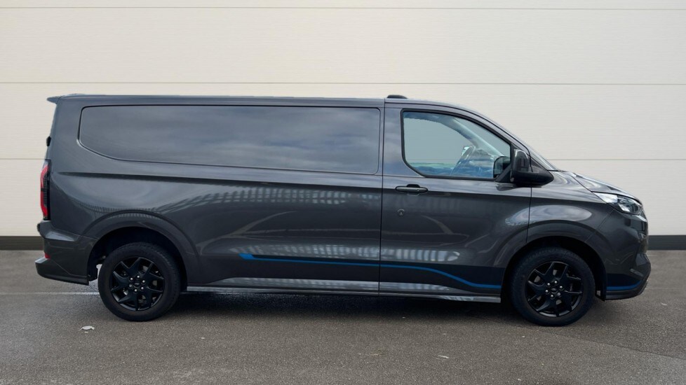 Used Ford Transit Custom 2024 for sale - 76062209: Photo 5