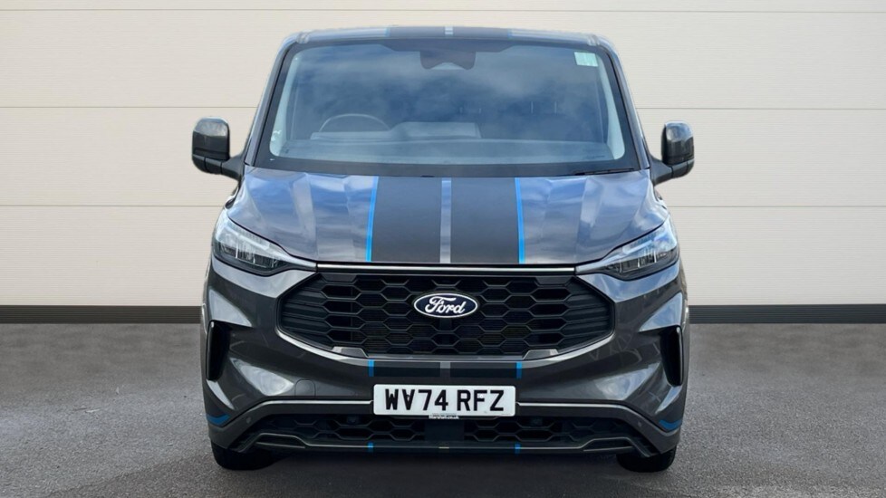 Used Ford Transit Custom 2024 for sale - 76062209: Photo 7