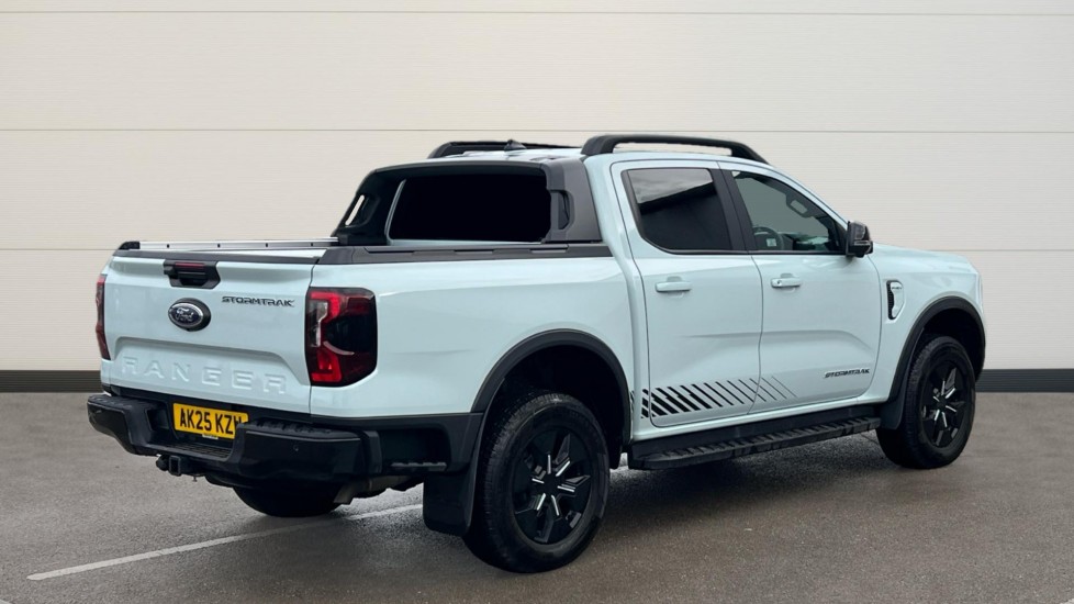 Used Ford Ranger 2025 for sale - 76372822: Photo 10