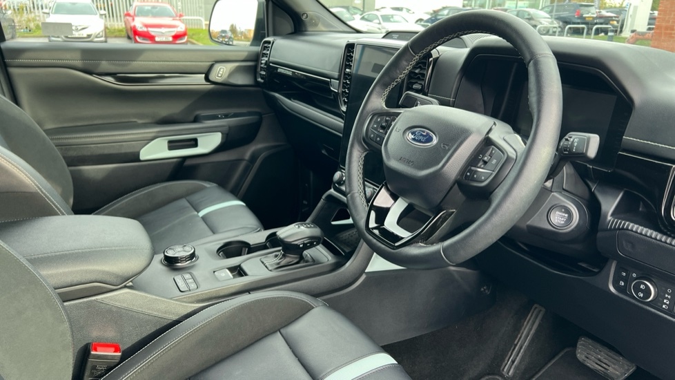 Used Ford Ranger 2025 for sale - 76372822: Photo 11