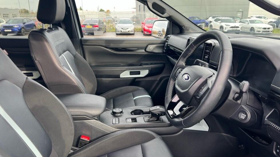 Used Ford Ranger 2025 for sale - 76372822: Photo 12