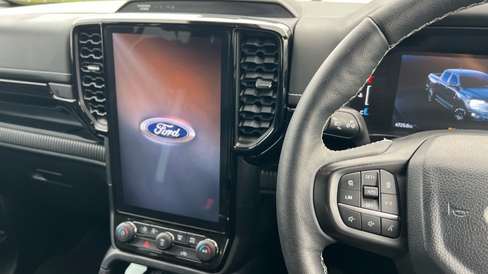 Used Ford Ranger 2025 for sale - 76372822: Photo 13