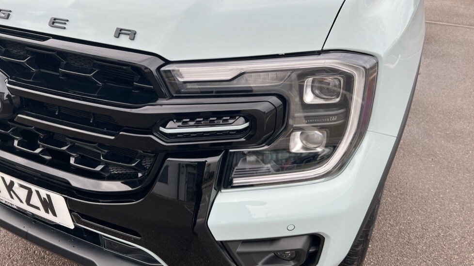 Used Ford Ranger 2025 for sale - 76372822: Photo 15