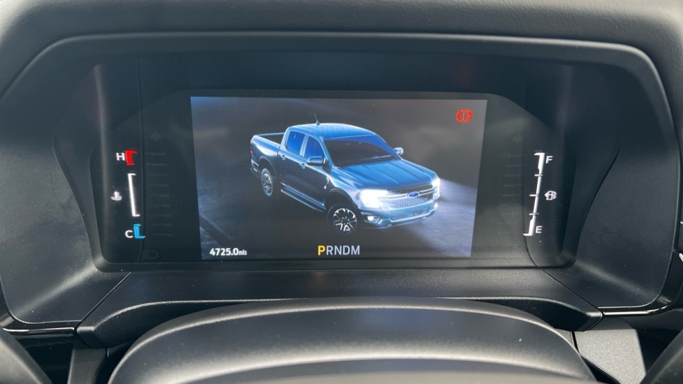 Used Ford Ranger 2025 for sale - 76372822: Photo 16