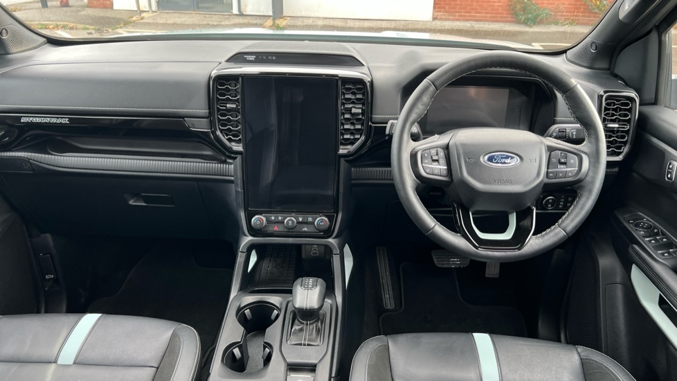 Used Ford Ranger 2025 for sale - 76372822: Photo 17