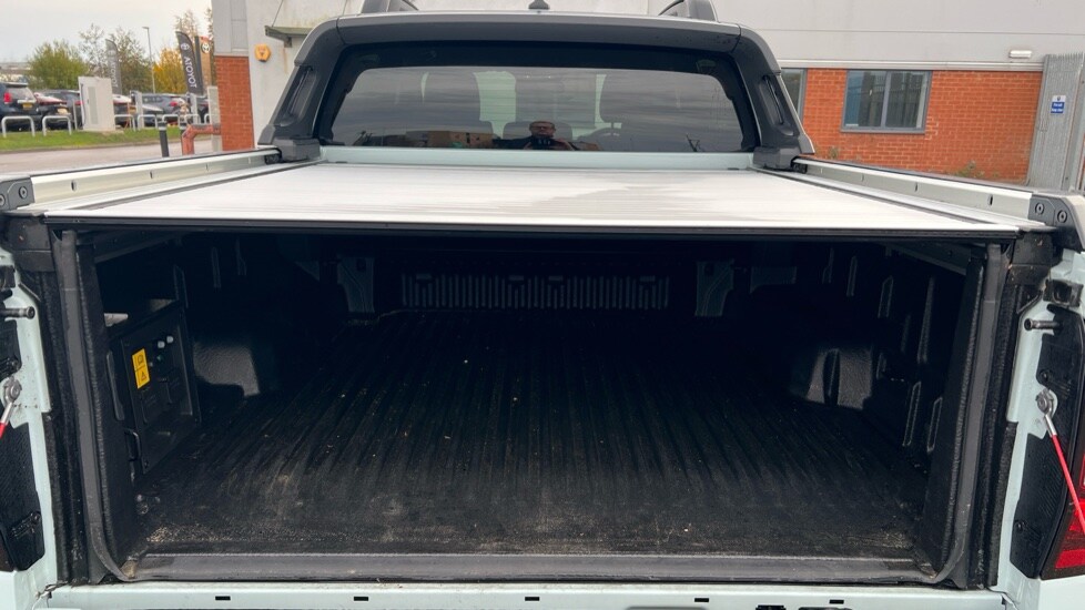 Used Ford Ranger 2025 for sale - 76372822: Photo 18