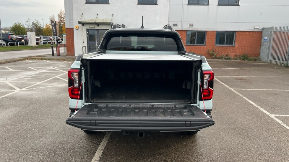 Used Ford Ranger 2025 for sale - 76372822: Photo 19