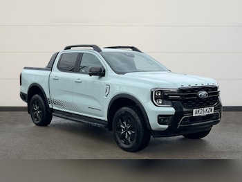 Used Ford Ranger 2025 for sale - 76372822: Photo