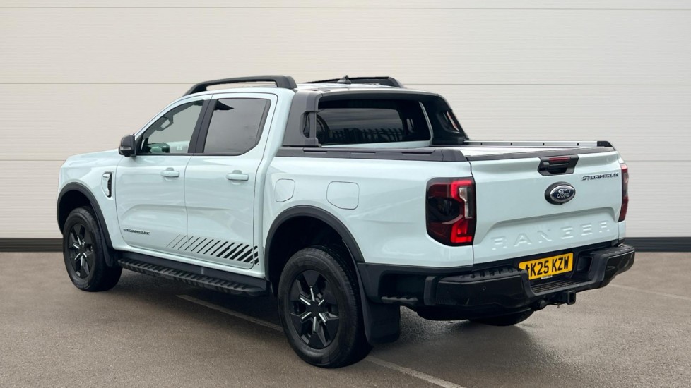 Used Ford Ranger 2025 for sale - 76372822: Photo 2