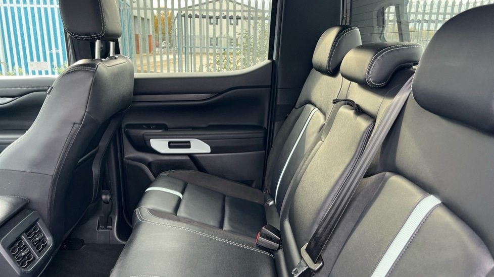 Used Ford Ranger 2025 for sale - 76372822: Photo 20