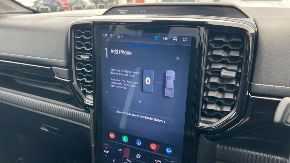 Used Ford Ranger 2025 for sale - 76372822: Photo 22