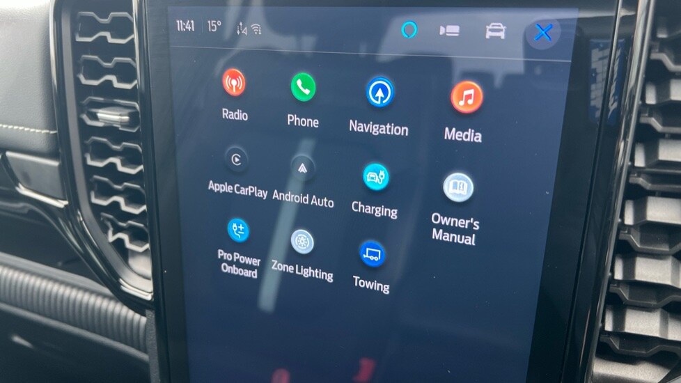 Used Ford Ranger 2025 for sale - 76372822: Photo 23