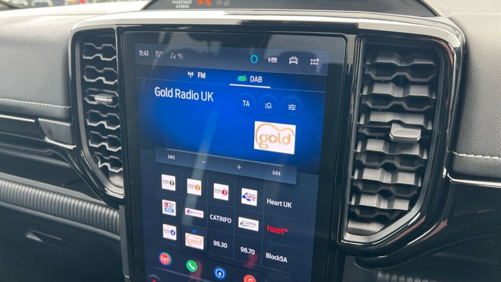 Used Ford Ranger 2025 for sale - 76372822: Photo 24