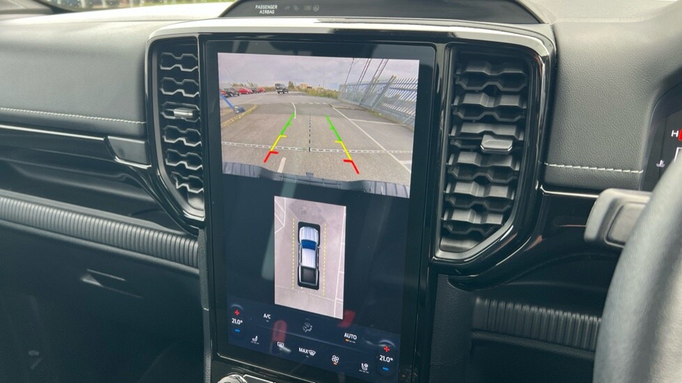 Used Ford Ranger 2025 for sale - 76372822: Photo 25