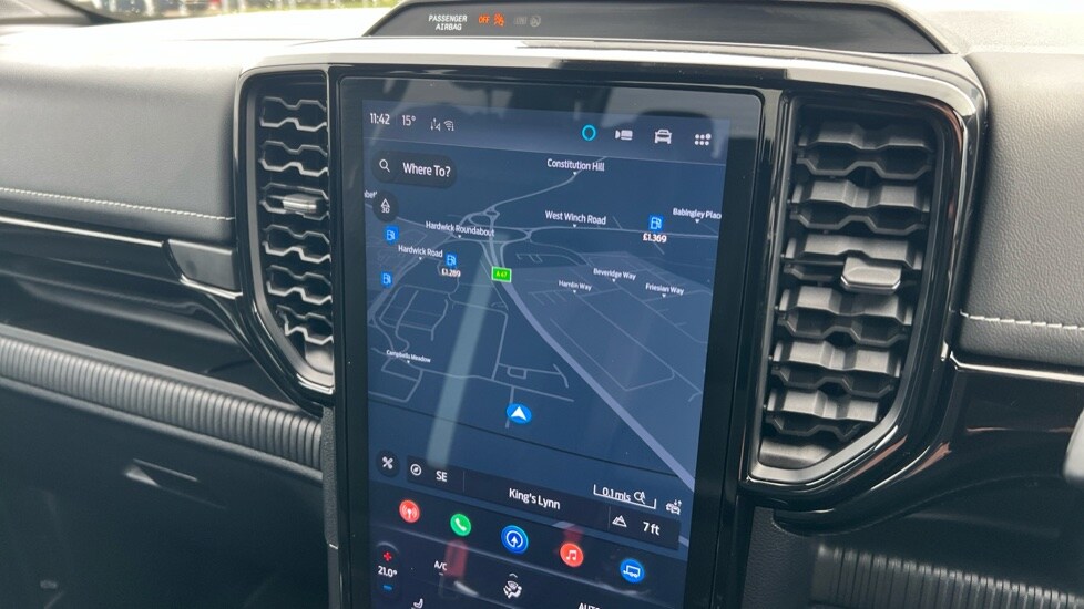 Used Ford Ranger 2025 for sale - 76372822: Photo 28