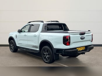 Used Ford Ranger 2025 for sale - 76372822: Photo