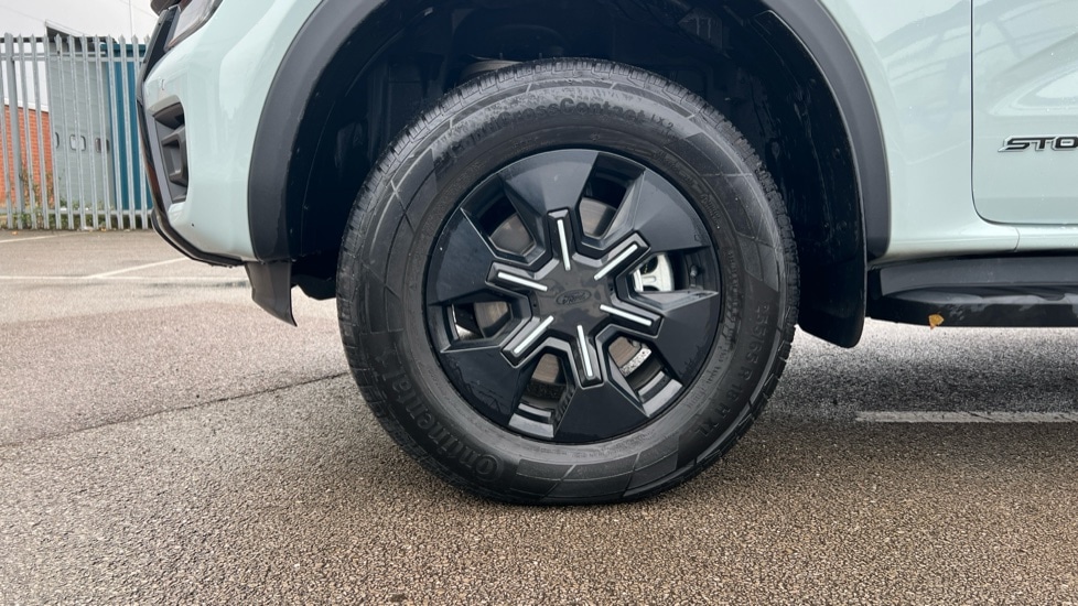 Used Ford Ranger 2025 for sale - 76372822: Photo 3