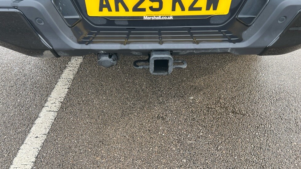 Used Ford Ranger 2025 for sale - 76372822: Photo 32