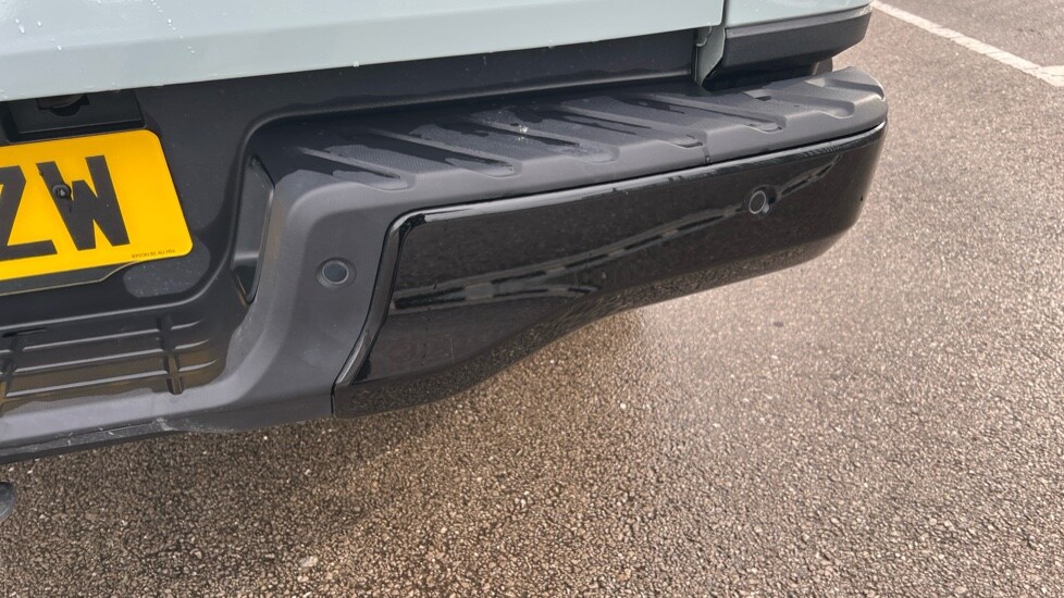 Used Ford Ranger 2025 for sale - 76372822: Photo 33