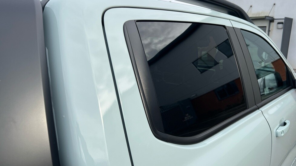 Used Ford Ranger 2025 for sale - 76372822: Photo 34