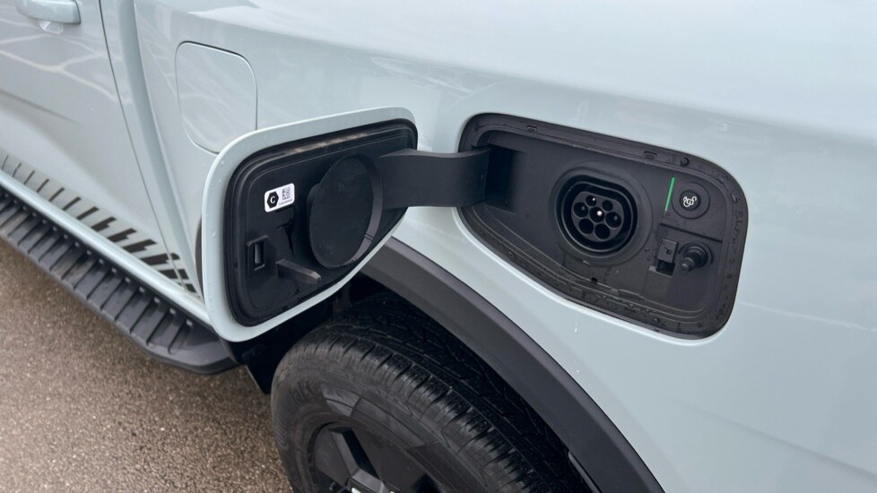 Used Ford Ranger 2025 for sale - 76372822: Photo 38