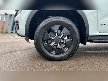 Used Ford Ranger 2025 for sale - 76372822: Photo