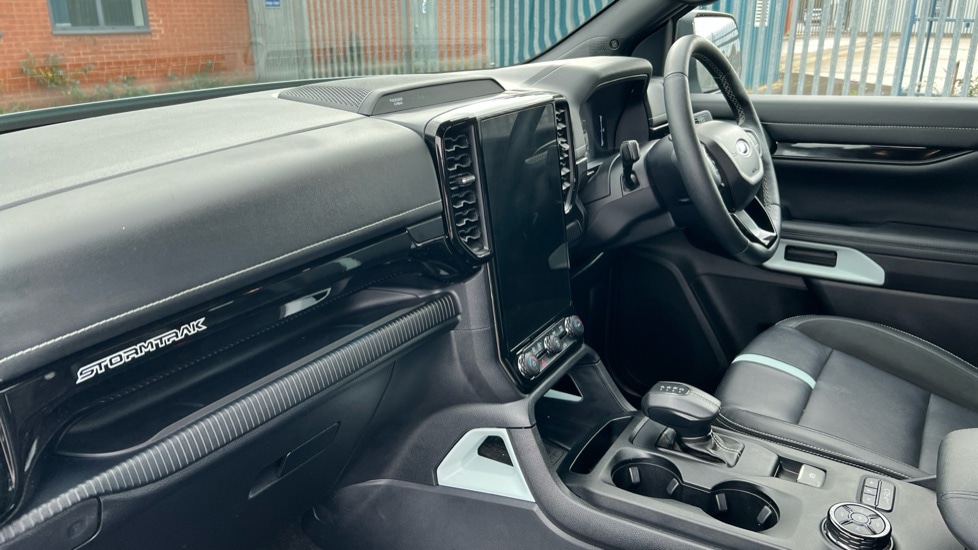 Used Ford Ranger 2025 for sale - 76372822: Photo 4