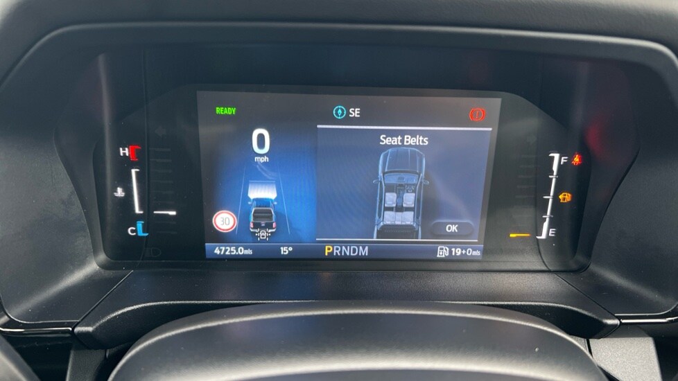 Used Ford Ranger 2025 for sale - 76372822: Photo 45