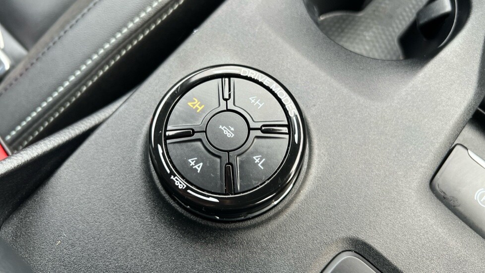 Used Ford Ranger 2025 for sale - 76372822: Photo 48