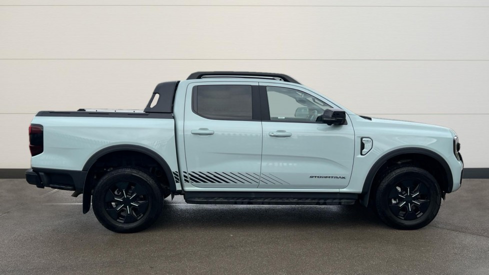 Used Ford Ranger 2025 for sale - 76372822: Photo 5