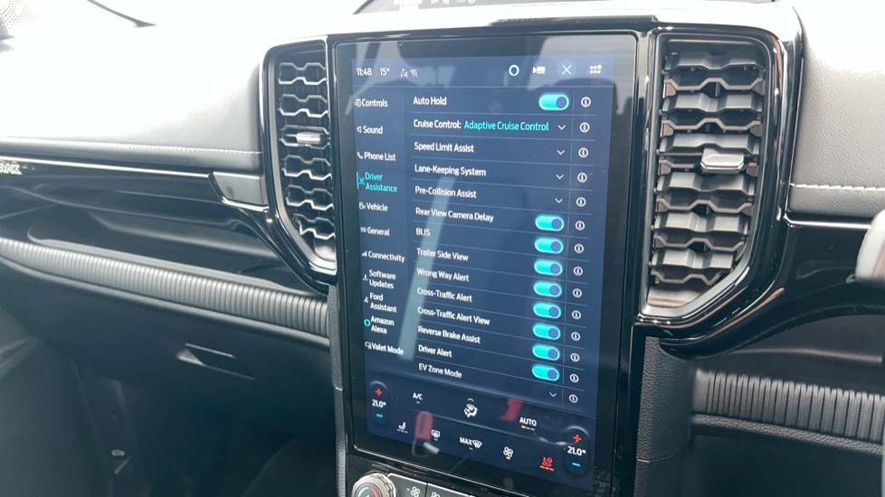 Used Ford Ranger 2025 for sale - 76372822: Photo 52