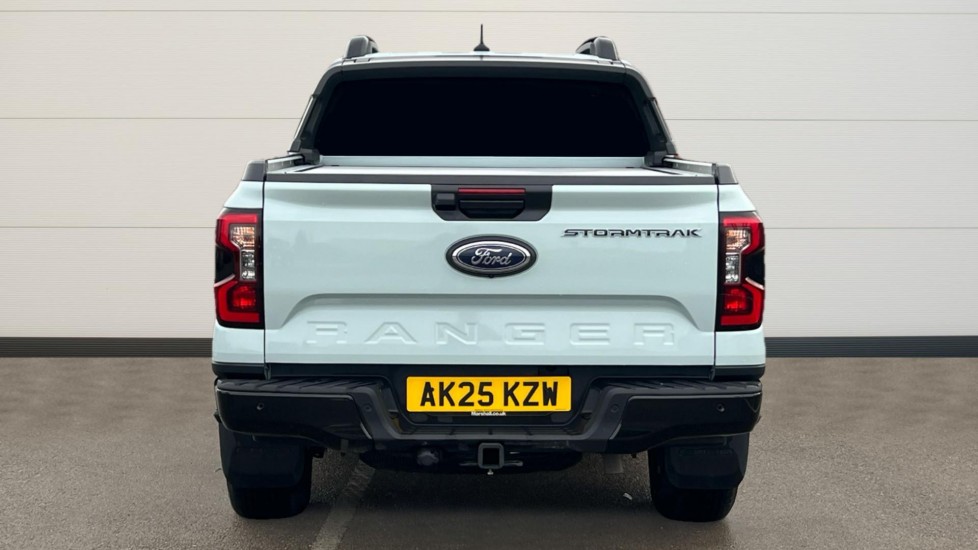 Used Ford Ranger 2025 for sale - 76372822: Photo 6