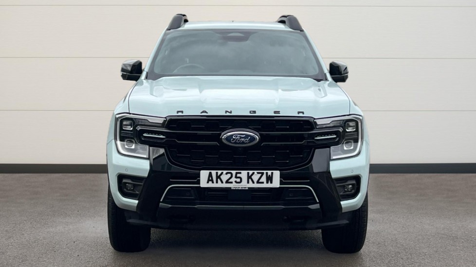 Used Ford Ranger 2025 for sale - 76372822: Photo 7