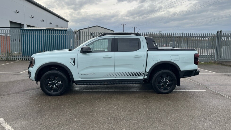 Used Ford Ranger 2025 for sale - 76372822: Photo 8