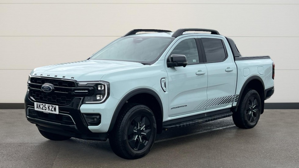 Used Ford Ranger 2025 for sale - 76372822: Photo 9