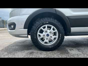 Used Ford Transit 2021 for sale - 74856732: Photo