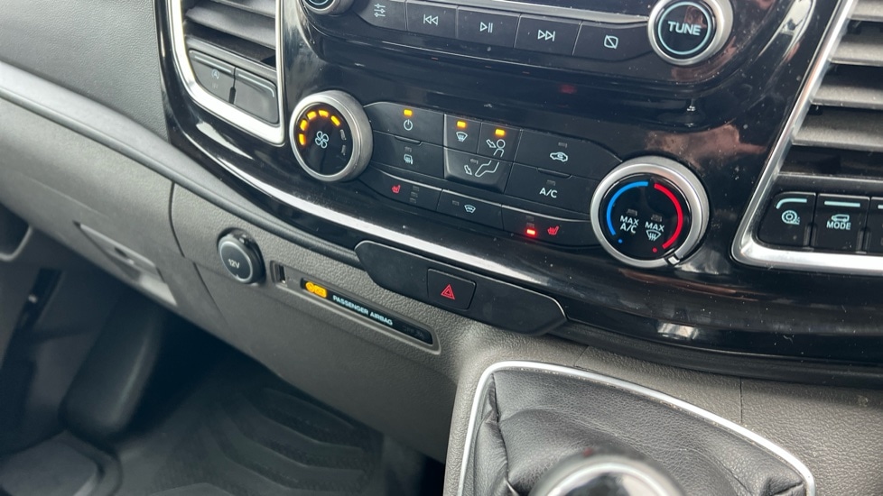 Used Ford Transit Custom 2021 for sale - 76954377: Photo 14