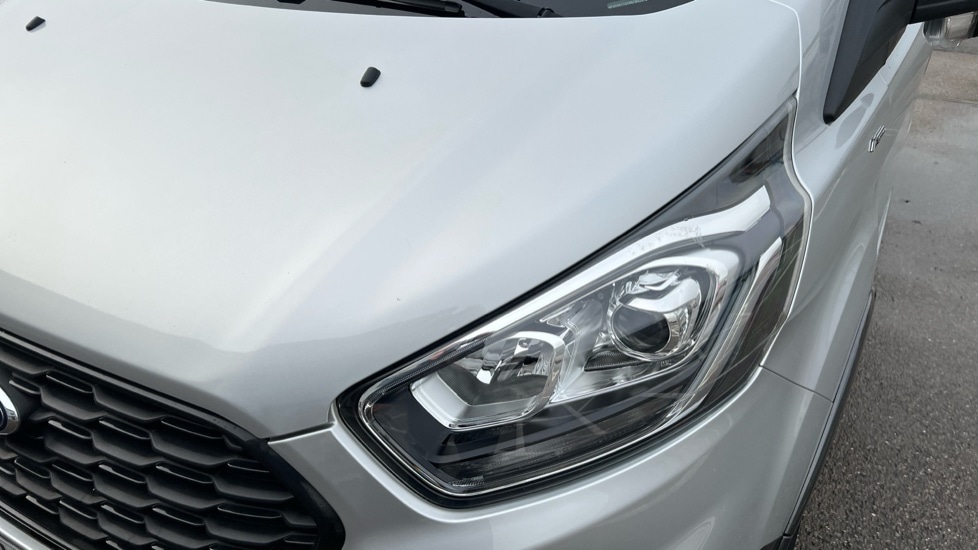 Used Ford Transit Custom 2021 for sale - 76954377: Photo 15