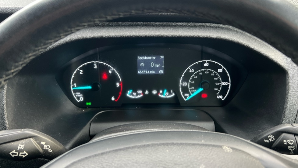 Used Ford Transit Custom 2021 for sale - 76954377: Photo 16