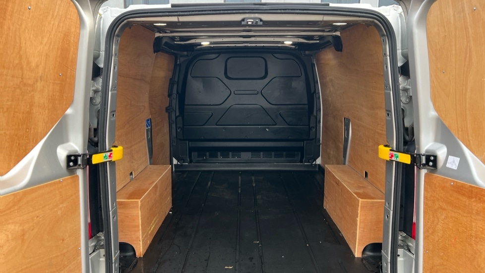 Used Ford Transit Custom 2021 for sale - 76954377: Photo 18