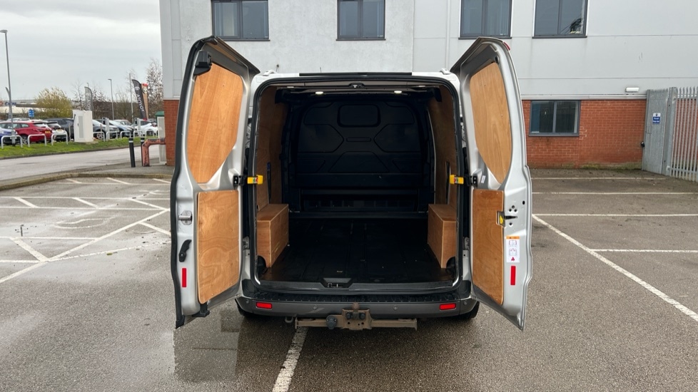Used Ford Transit Custom 2021 for sale - 76954377: Photo 19
