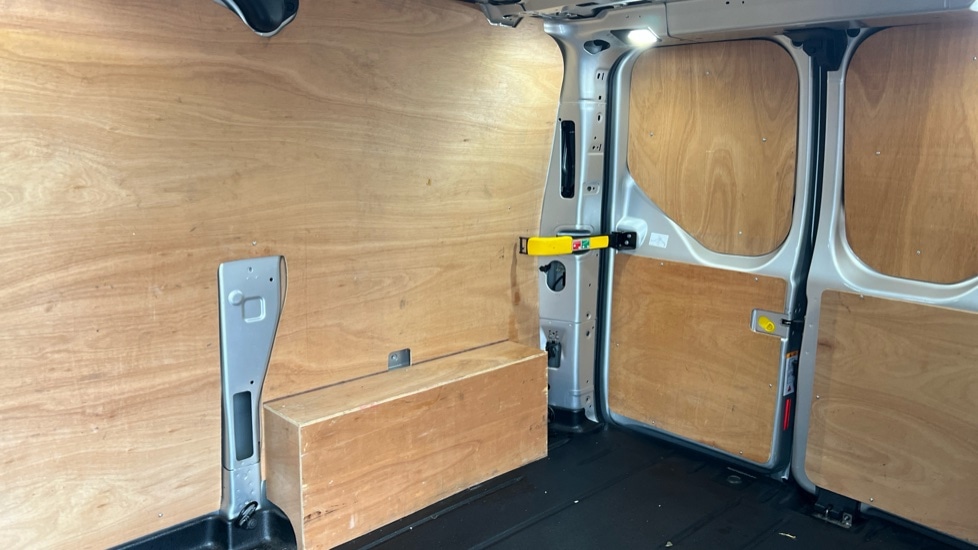 Used Ford Transit Custom 2021 for sale - 76954377: Photo 20